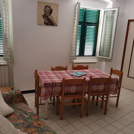 Sul Porto A 2 Minuti Dal Mare Citra010007-Lt-0079 Apartman Camogli Kültér fotó