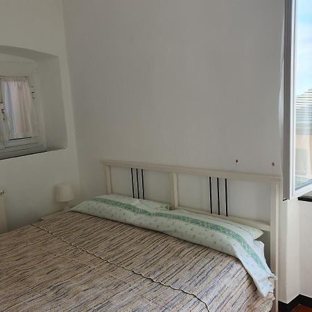 Sul Porto A 2 Minuti Dal Mare Citra010007-Lt-0079 Apartman Camogli Kültér fotó