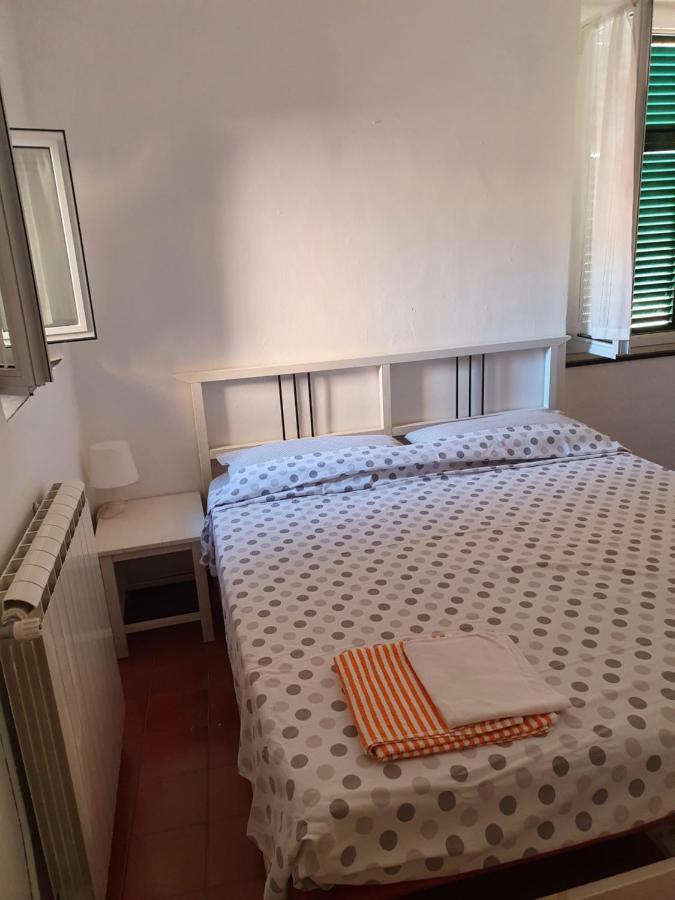 Sul Porto A 2 Minuti Dal Mare Citra010007-Lt-0079 Apartman Camogli Kültér fotó