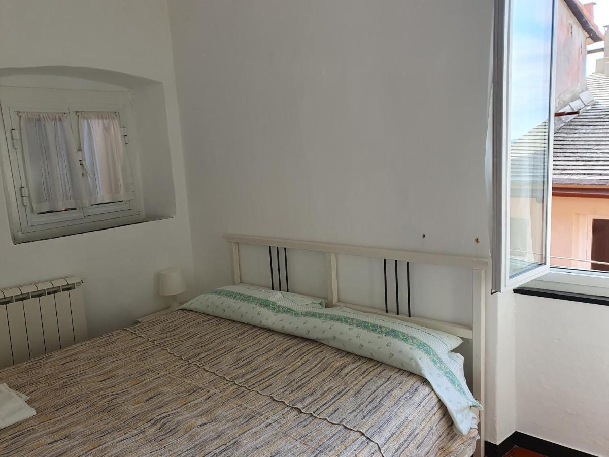 Sul Porto A 2 Minuti Dal Mare Citra010007-Lt-0079 Apartman Camogli Kültér fotó