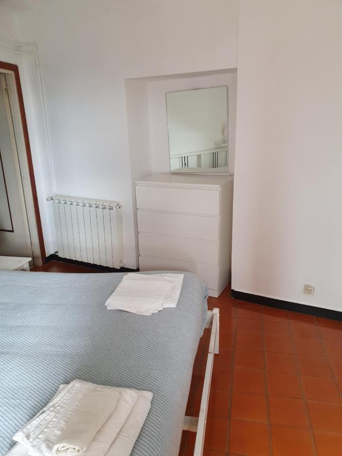 Sul Porto A 2 Minuti Dal Mare Citra010007-Lt-0079 Apartman Camogli Kültér fotó