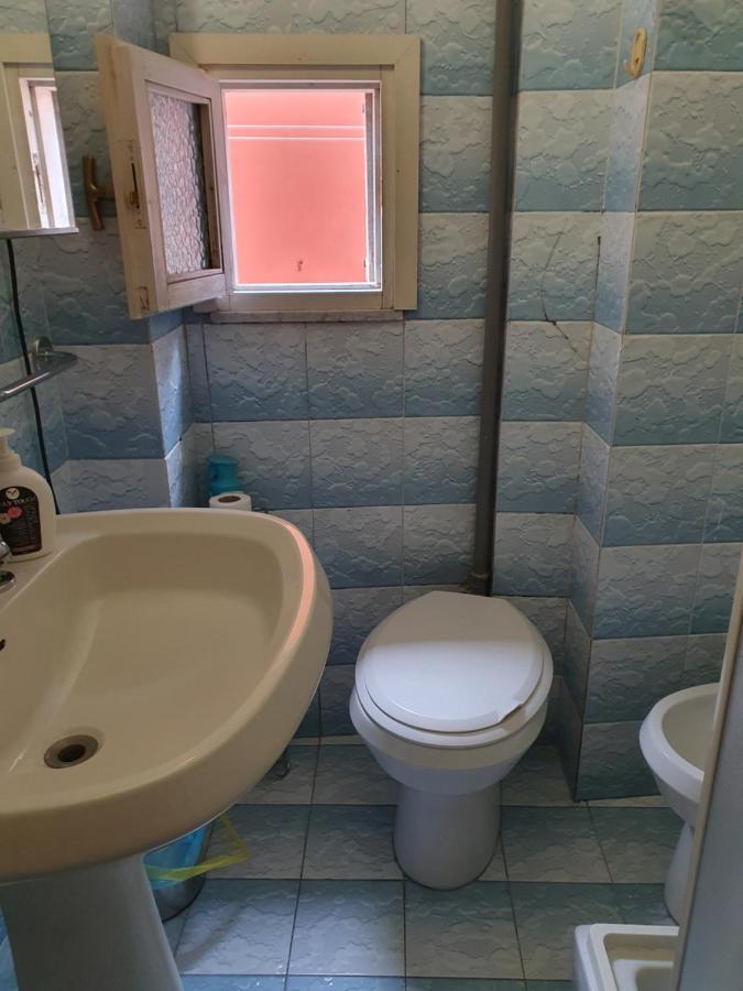 Sul Porto A 2 Minuti Dal Mare Citra010007-Lt-0079 Apartman Camogli Kültér fotó