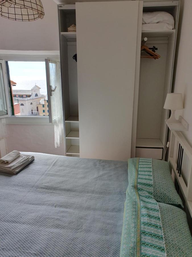 Sul Porto A 2 Minuti Dal Mare Citra010007-Lt-0079 Apartman Camogli Kültér fotó